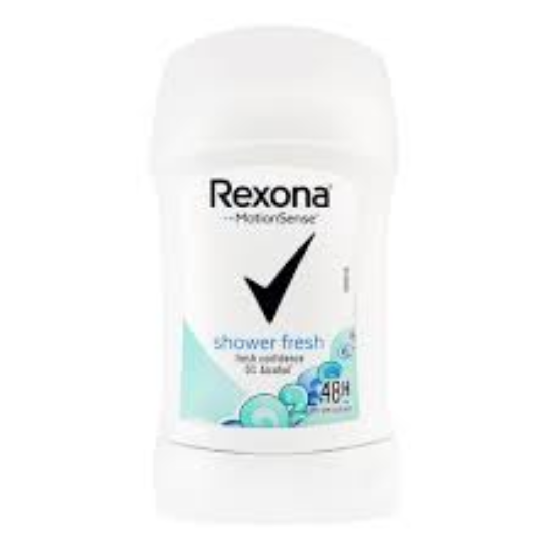 REXONA A/P STICK W SHOWER FRESH 40G